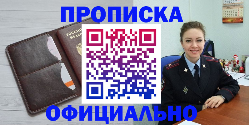 прописка в Щёкино