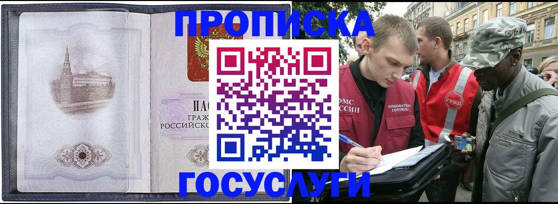 прописка 2025 в Щёкино